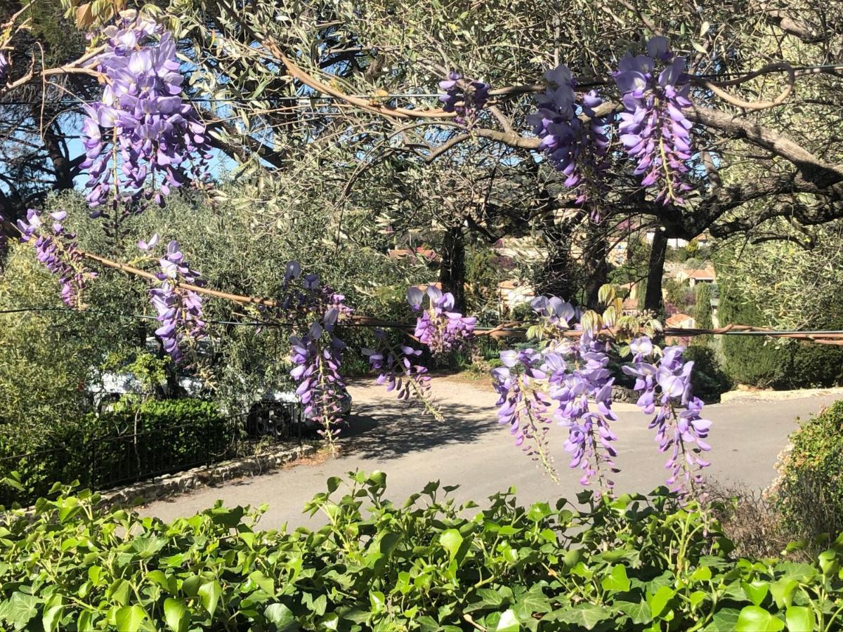 La Picholine En Provence 호텔 니옹 외부 사진