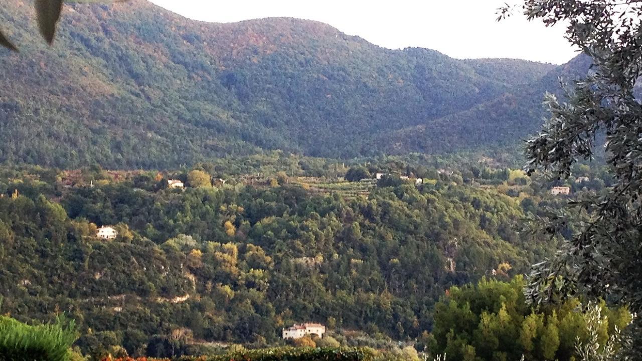 La Picholine En Provence 호텔 니옹 외부 사진