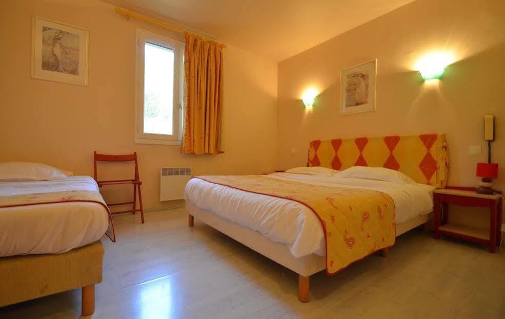 La Picholine En Provence 호텔 니옹 외부 사진