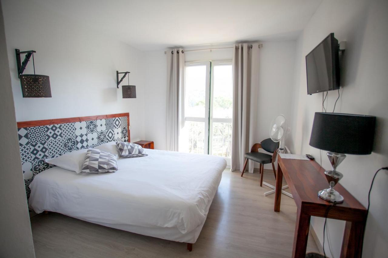 La Picholine En Provence 호텔 니옹 외부 사진