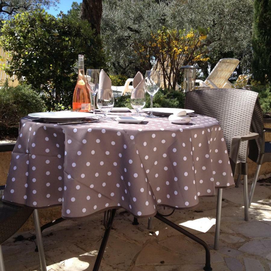 La Picholine En Provence 호텔 니옹 외부 사진