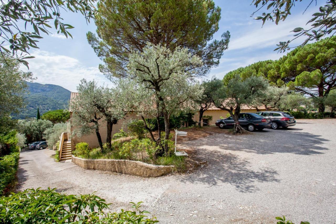 La Picholine En Provence 호텔 니옹 외부 사진